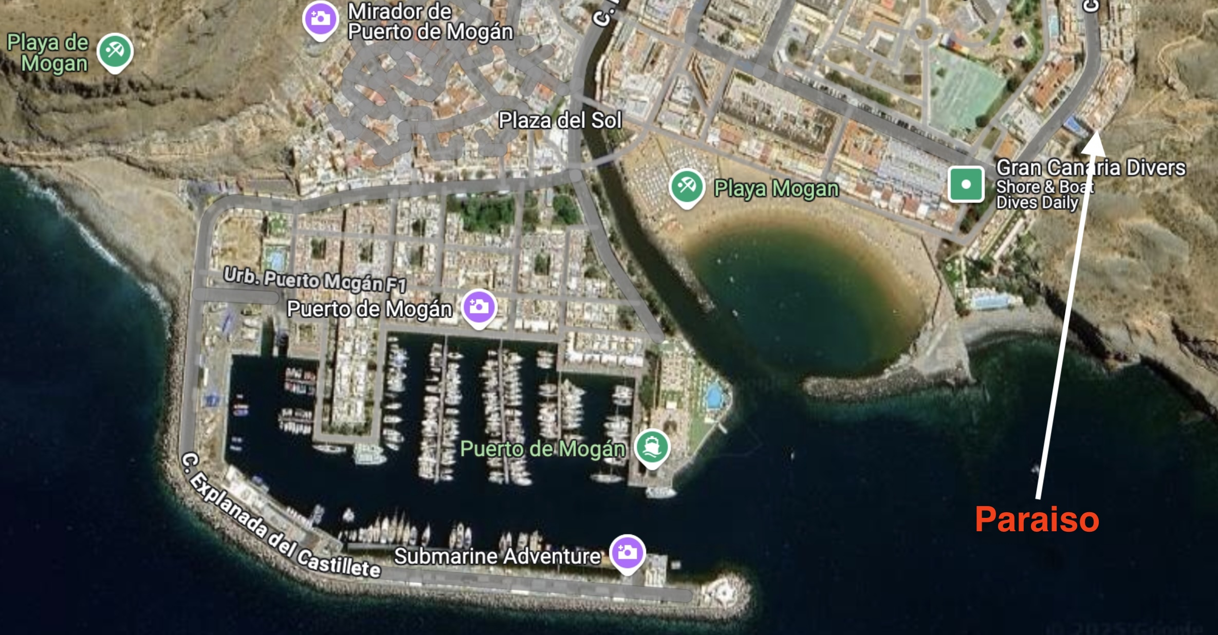 Golden Beach 4 Lounge